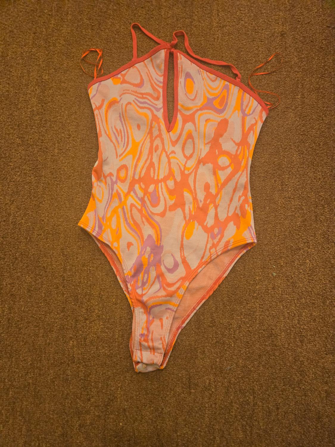 BODY JACQUARD