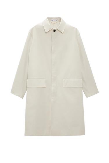TRENCH OVERSIZE