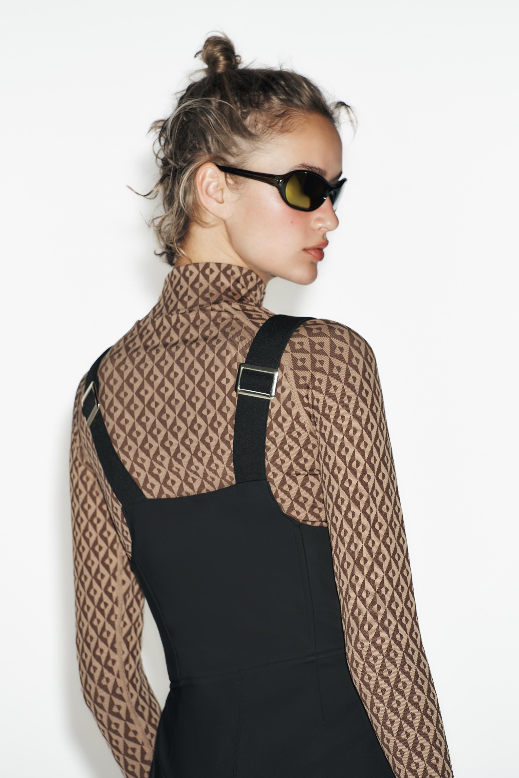 WATER RESISTANT WINDPROOF RECCO® TECHNOLOGY SKI COLLECTION BIB OVERALLS