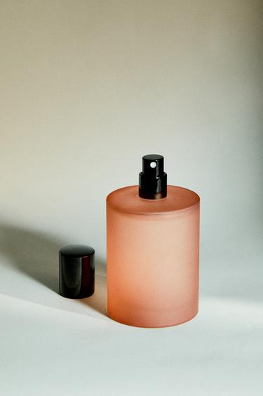 (100 ML) POPPY FIELDS FABRIC FRESHENER - Red / Orange by Zara - Image 5