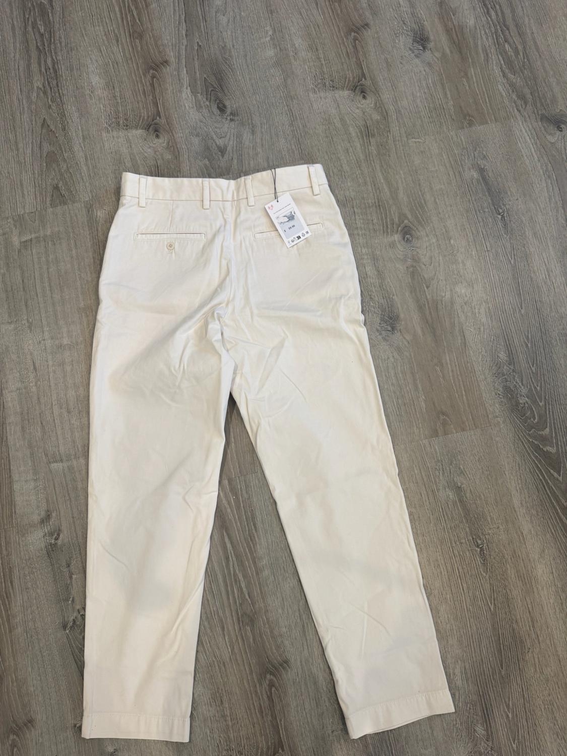 PANTALÓN CHINO TWILL - Image 2
