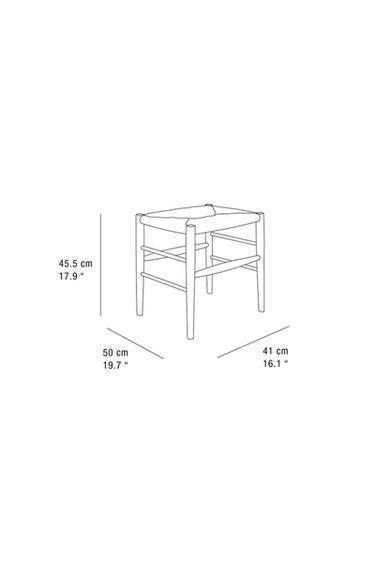 ASH AND SEAGRASS BENCH - Light beige by Zara - Image 6