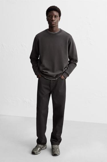 ORIGINS SNEAKER 001 -  de Zara - Image 1