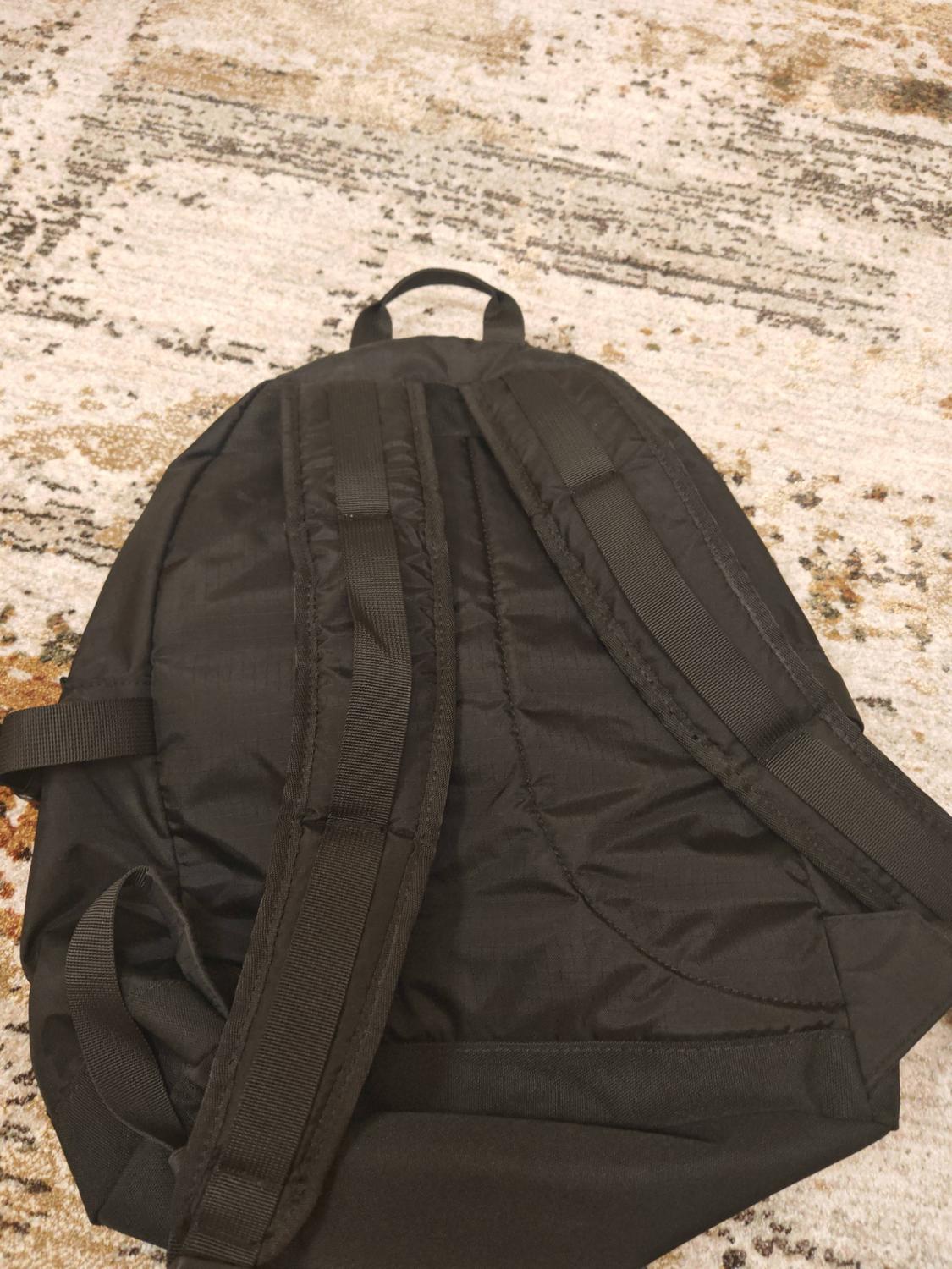 TECHNICAL BACKPACK - Image 2