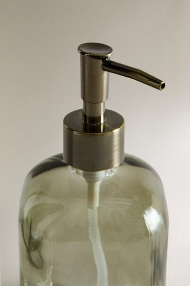 GREENISH SOAP DISPENSER - Greenish by Zara - Image 2