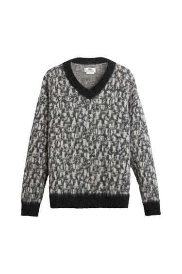 JERSEY LANA - ALPACA LIMITED EDITION