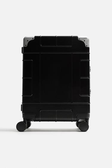 MALA DE VIAGEM - Preto da Zara