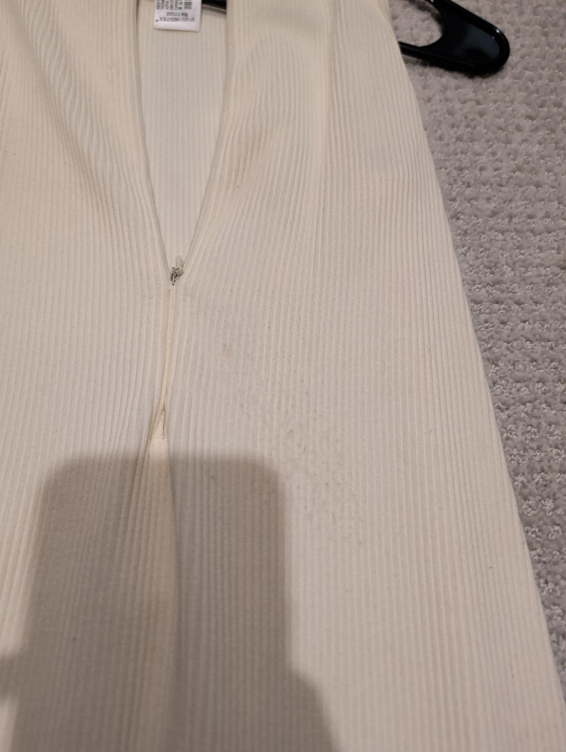 MONO HALTER SEAMLESS - Image 5