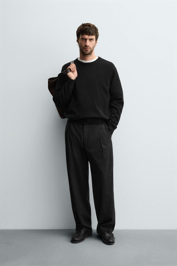 MAGLIA 100% CASHMERE