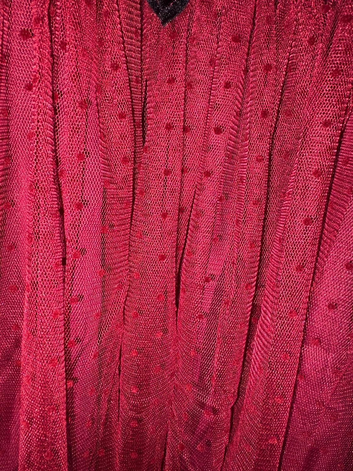 QUEEN OF HEARTS COSTUME - Image 6