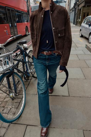 Vestes pour femme ZARA France