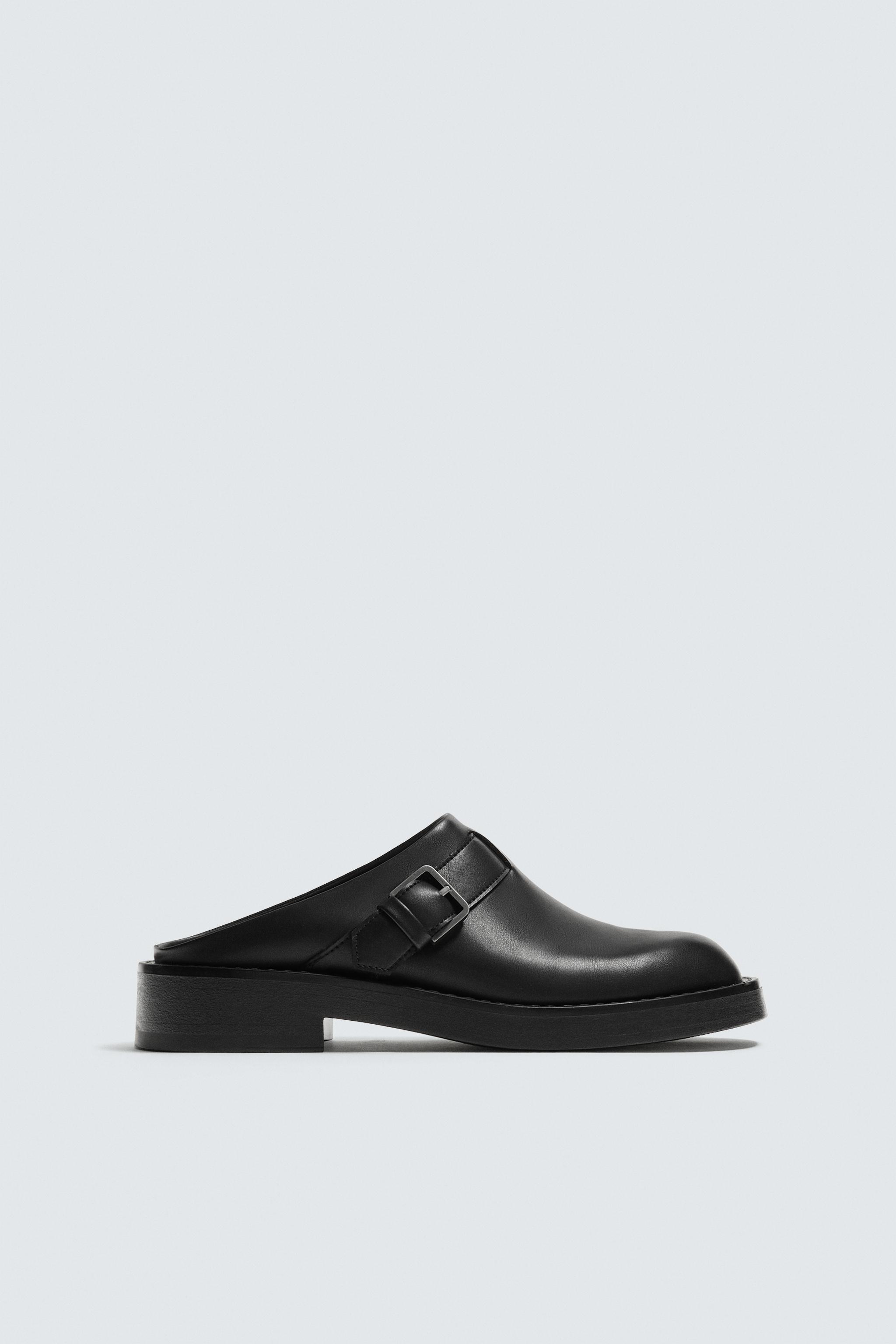 ZARA ✖ ANDERSSON BELL　VIBRAM クロッグサンダル　42 ZARA ✖ ANDERSSON BELL VIBRAM クロッグサンダル 42