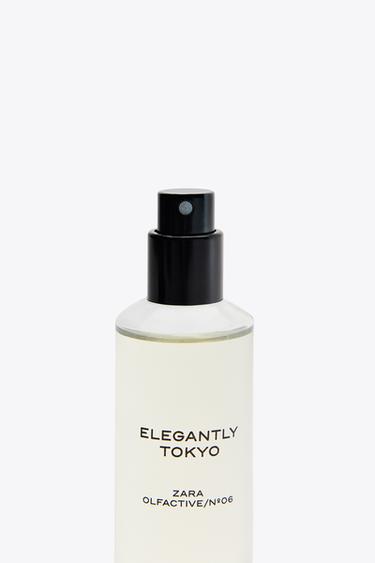 ELEGANTLY TOKYO EDP 30ML / 1.01 fl. oz. -  by Zara - Image 1