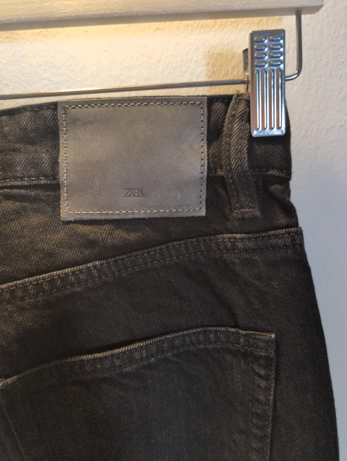 ΤΖΙΝ SLIM TAPERED FIT - Image 3