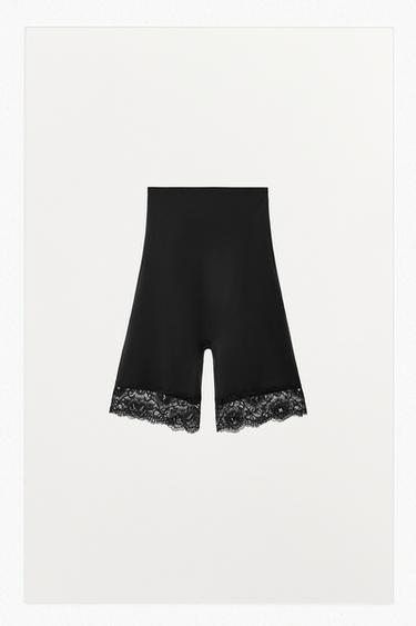 GALTZAMOTZAK, POLIAMIDA-PARTEKATUAREKIN, ENKAJEZKOAK - Beltza, Zara-rena