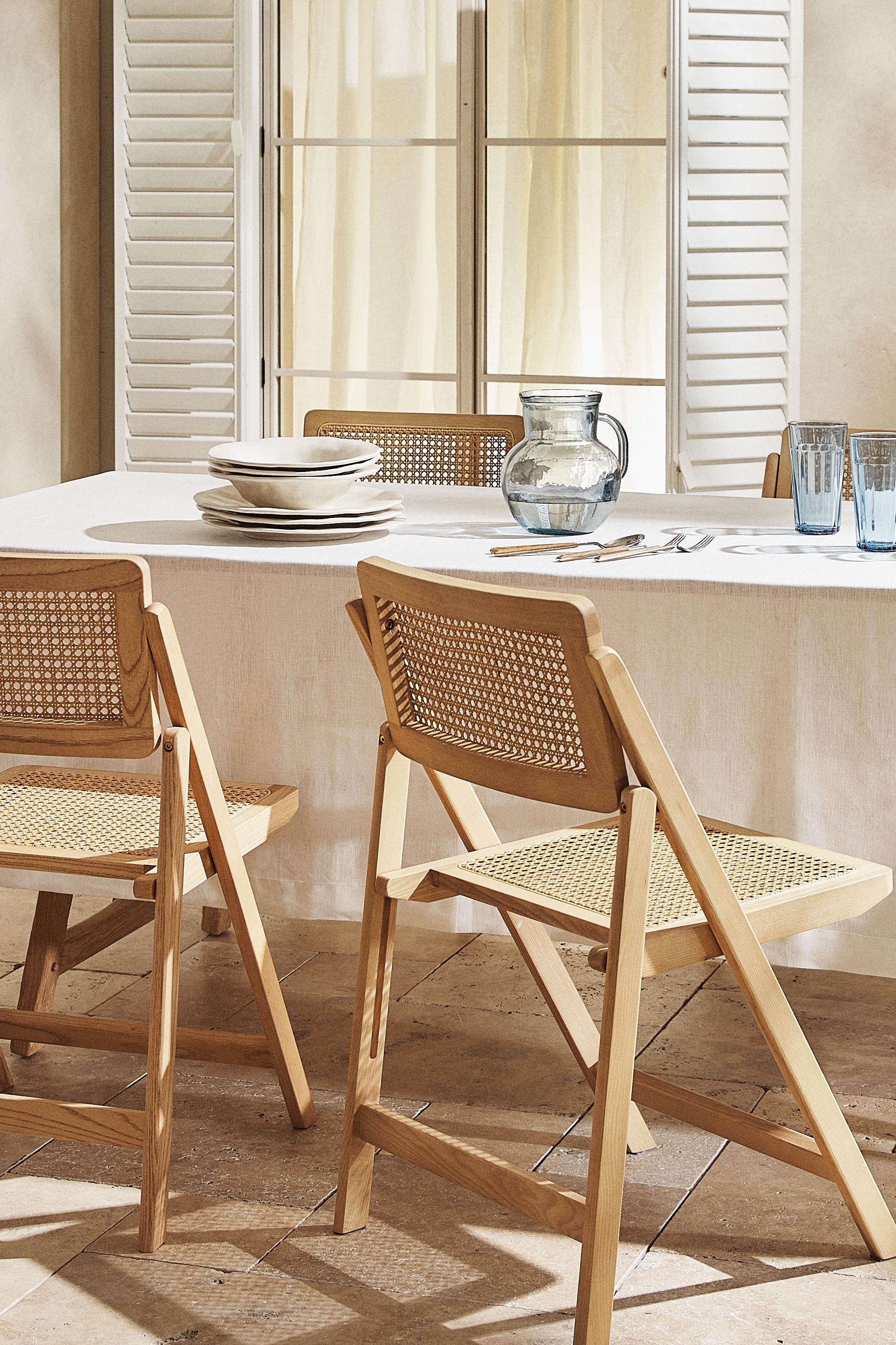 テーブルクロス ベーシックテーブルクロス | ZARA 日本