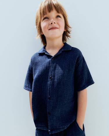 Image du produit - Indigo de Zara