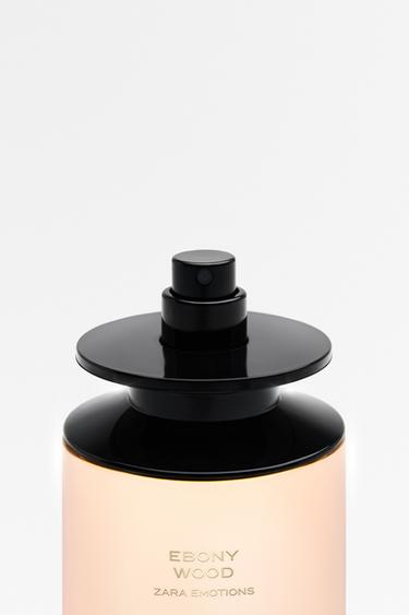 EBONY WOOD LIMITED EDITION EDP 60ML (3.4 FL.OZ) -  by Zara - Image 1