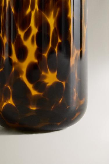LEOPARD TOOTHBRUSH HOLDER - Leopard by Zara - Image 3