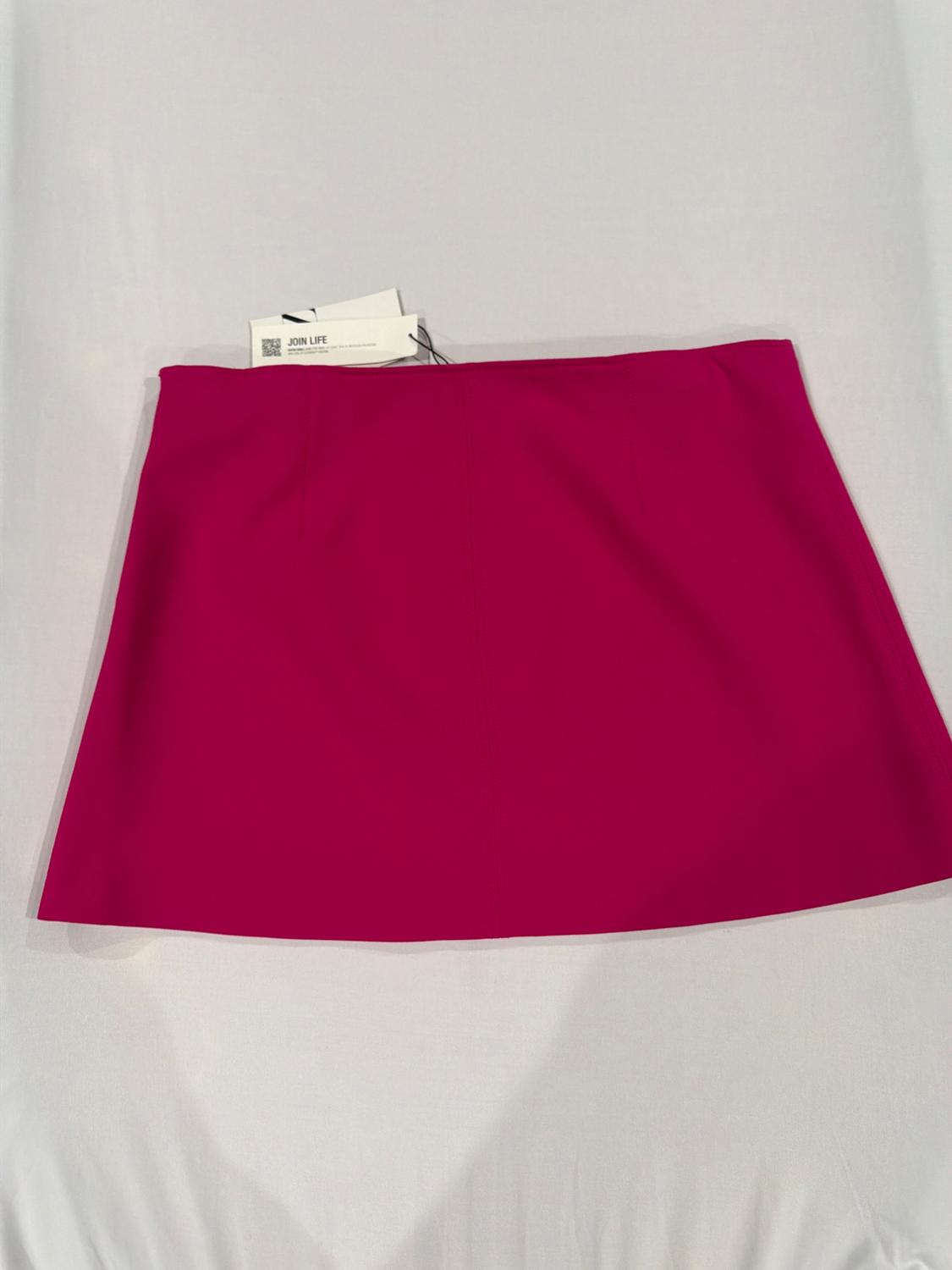 FALDA CORTA TIRO ALTO - Image 2