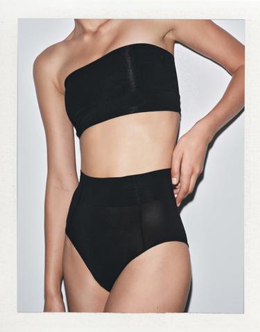 Imagen de producto - Negro de Zara
