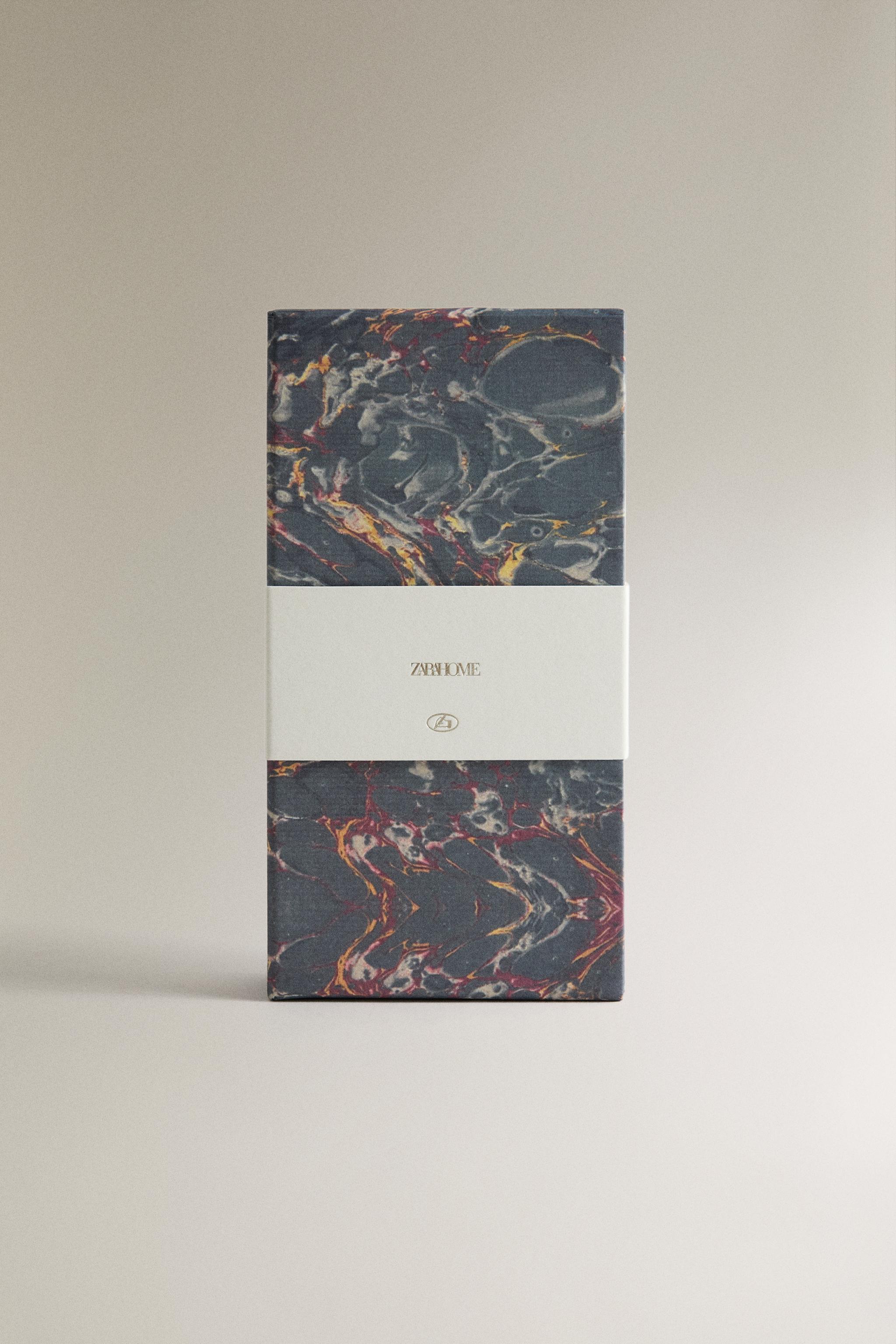 Zara TASK NOTEBOOK PACK (PACK OF 3) — фото 6