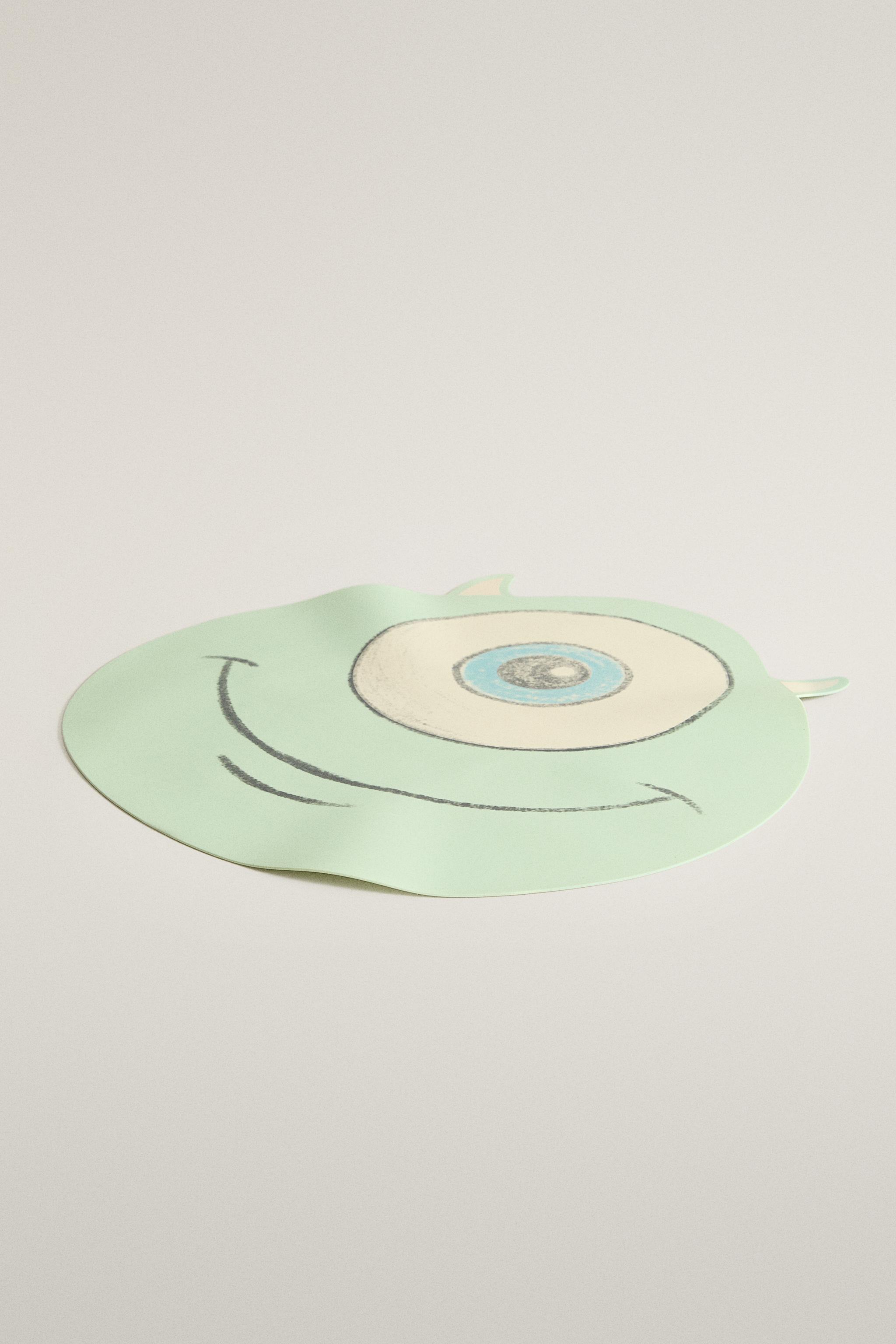 KIDS' MIKE MONSTERS, INC. ©DISNEY/PIXAR PLACEMAT