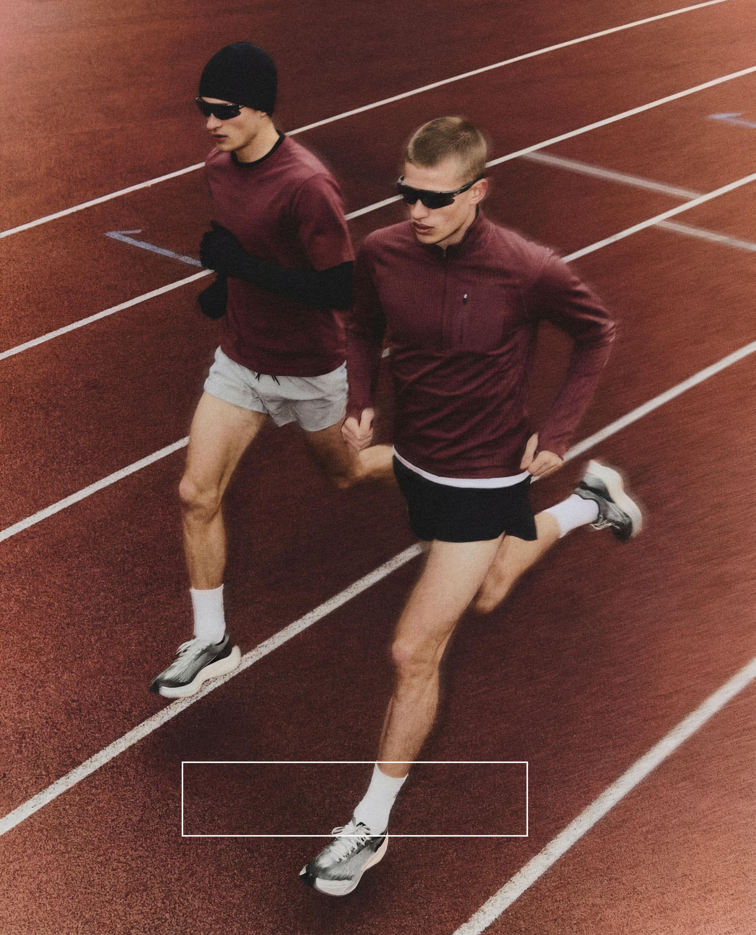ZARA ATHLETICZ — メンズスポーツウェア | ZARA 日本 ZARA ATHLETICZ — メンズスポーツウェア | ZARA 日本