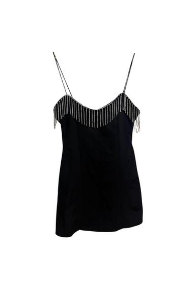 VESTIDO NEGRO