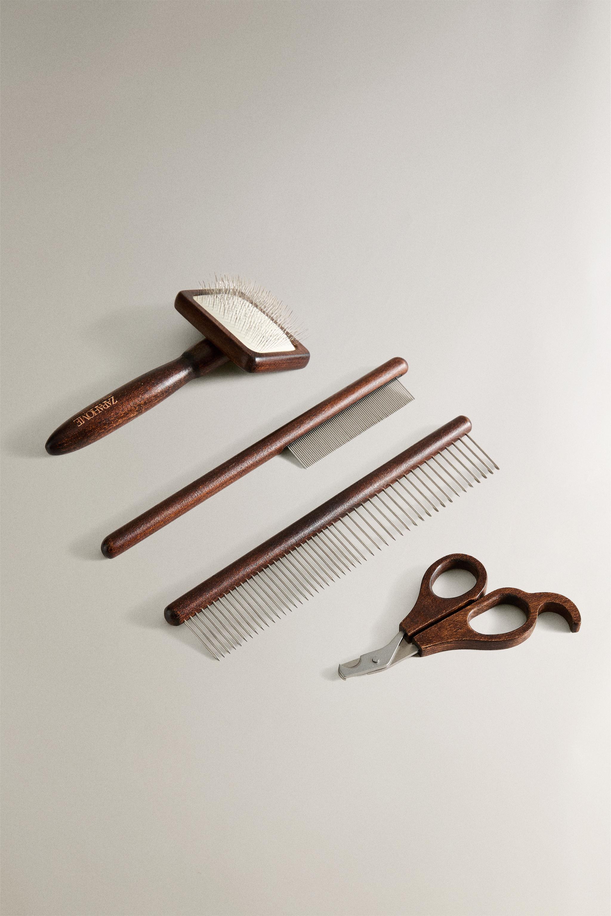 PET GROOMING SET