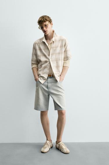 Zara Product image - Sand - Image 0