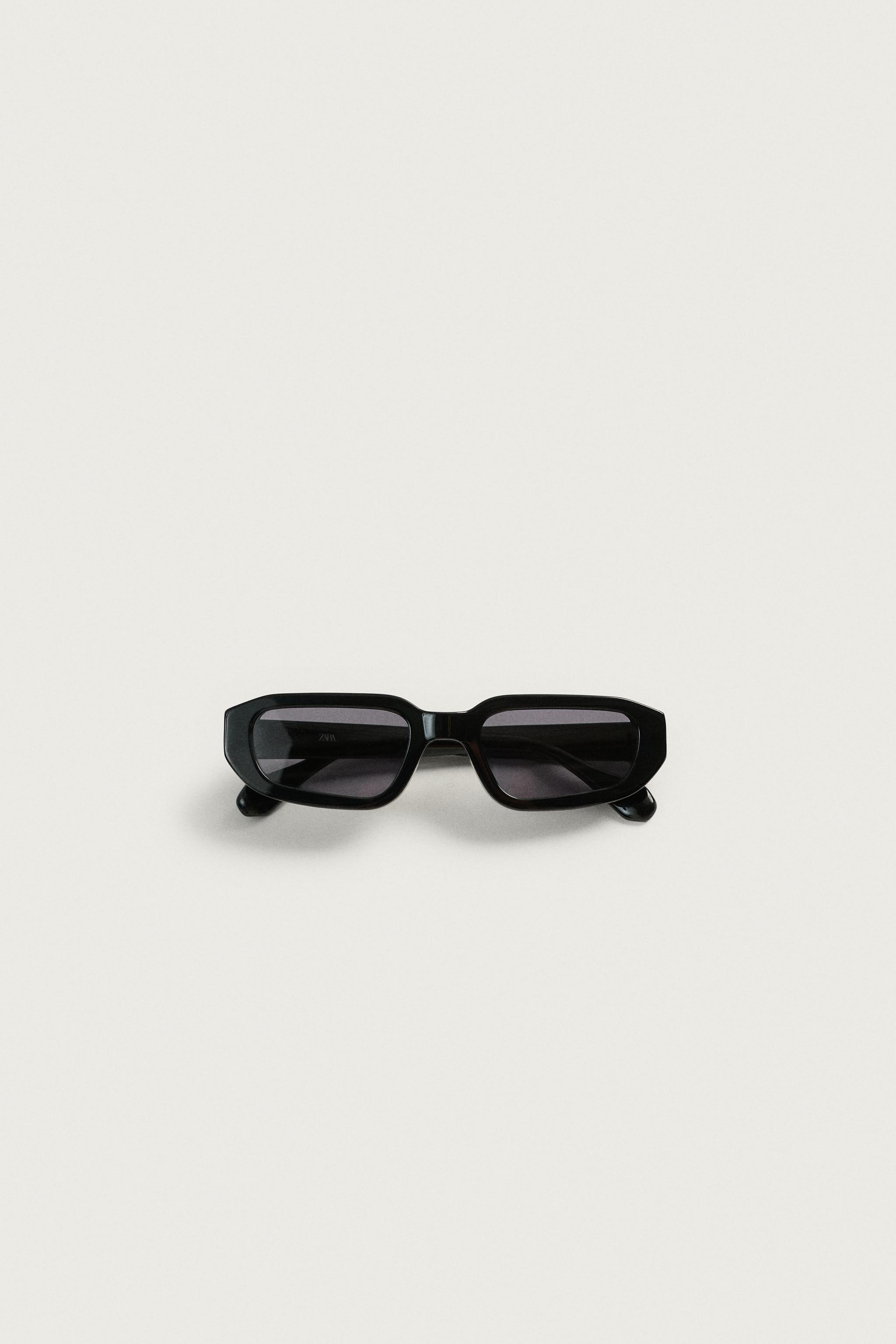RECTANGULAR SUNGLASSES