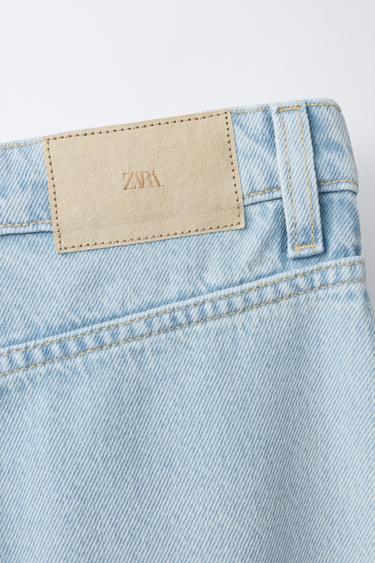 JEAN BOUFFANT - Bleu de Zara - Image 3