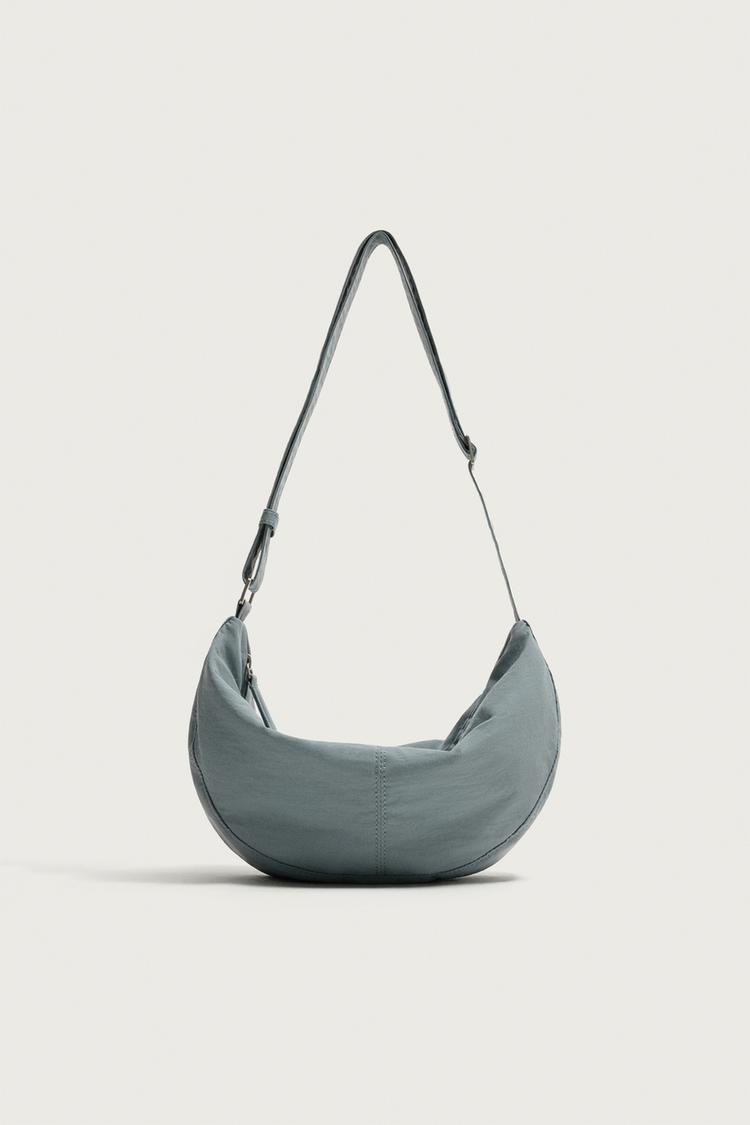 Bolsa de hombro de nylon S 3
