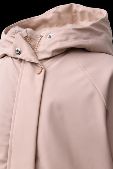 Zara Product image - Pink