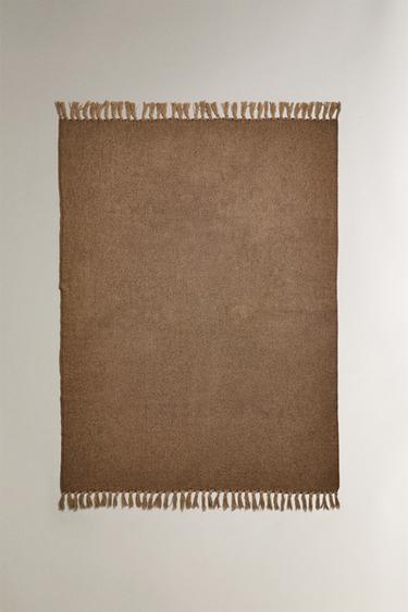 FRANZENDECKE - Braun von Zara - Bild 0