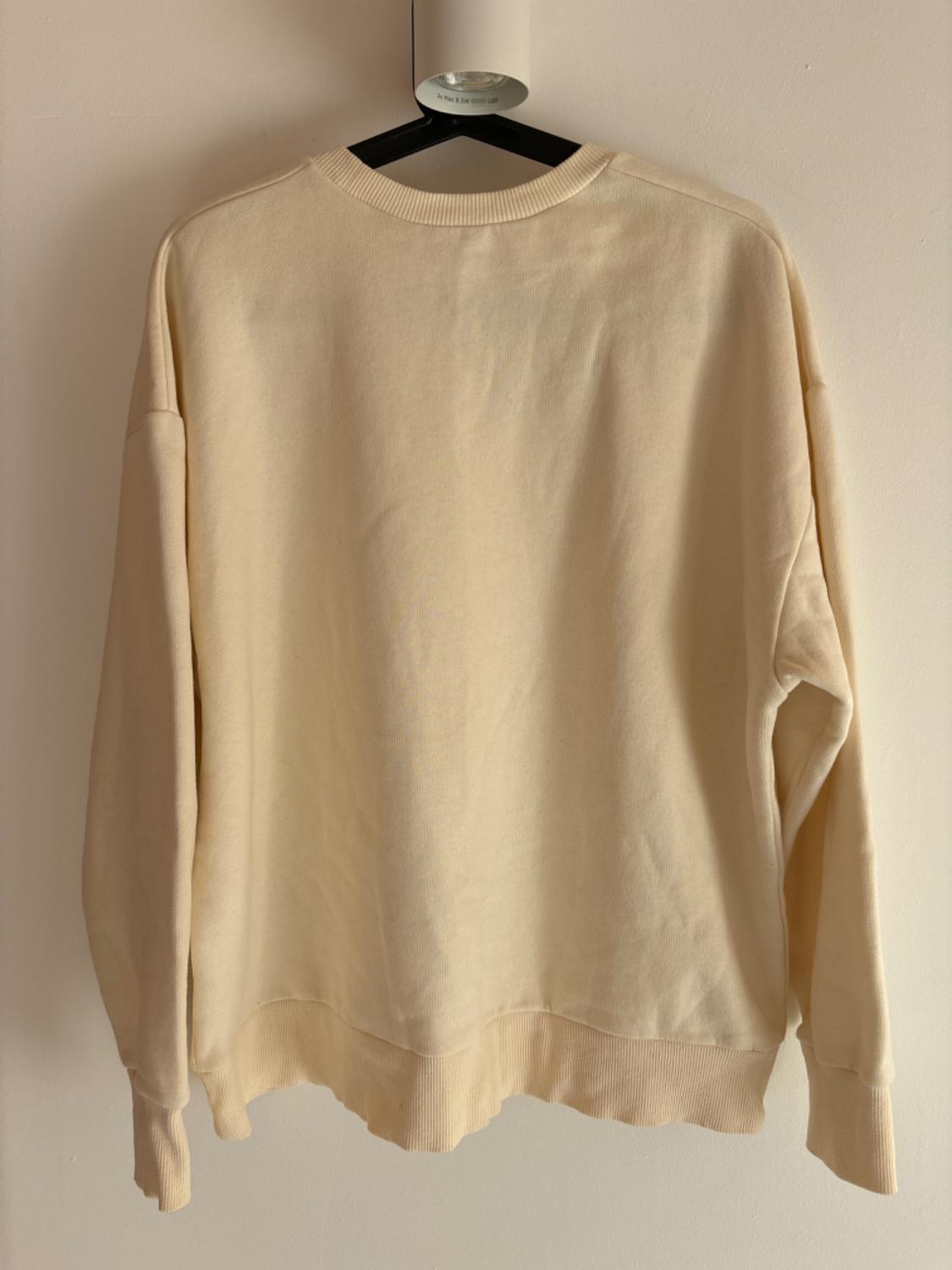 VENUS ITALICA SWEATSHIRT - Image 2