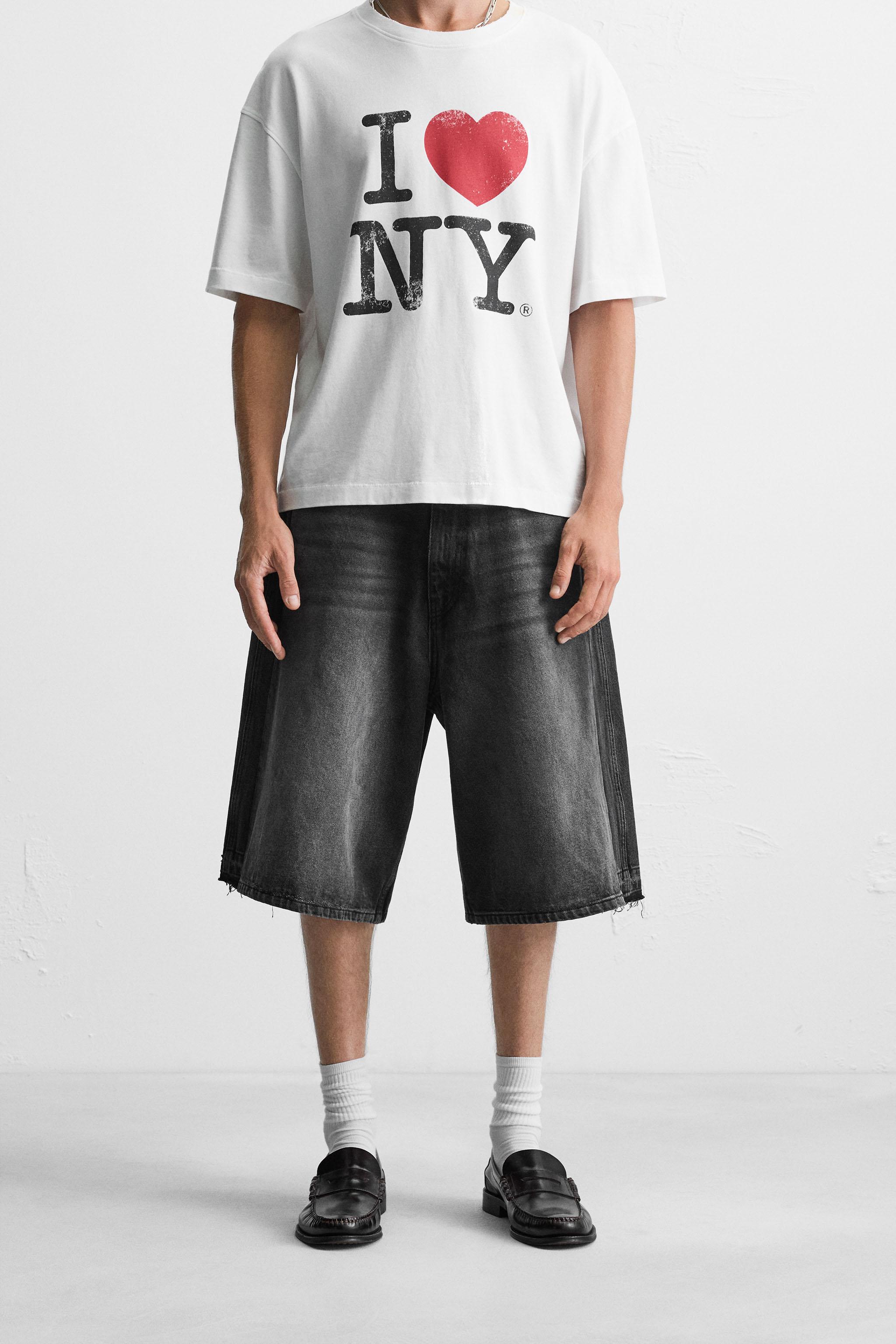 ZARA - ZARA TRF BOOT-CUT LOW-RISE パッチワーク デニムパンツ