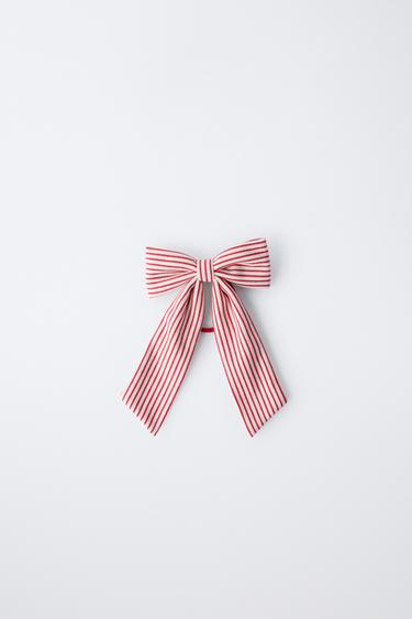 Product image - Ecru / Red by Zara
