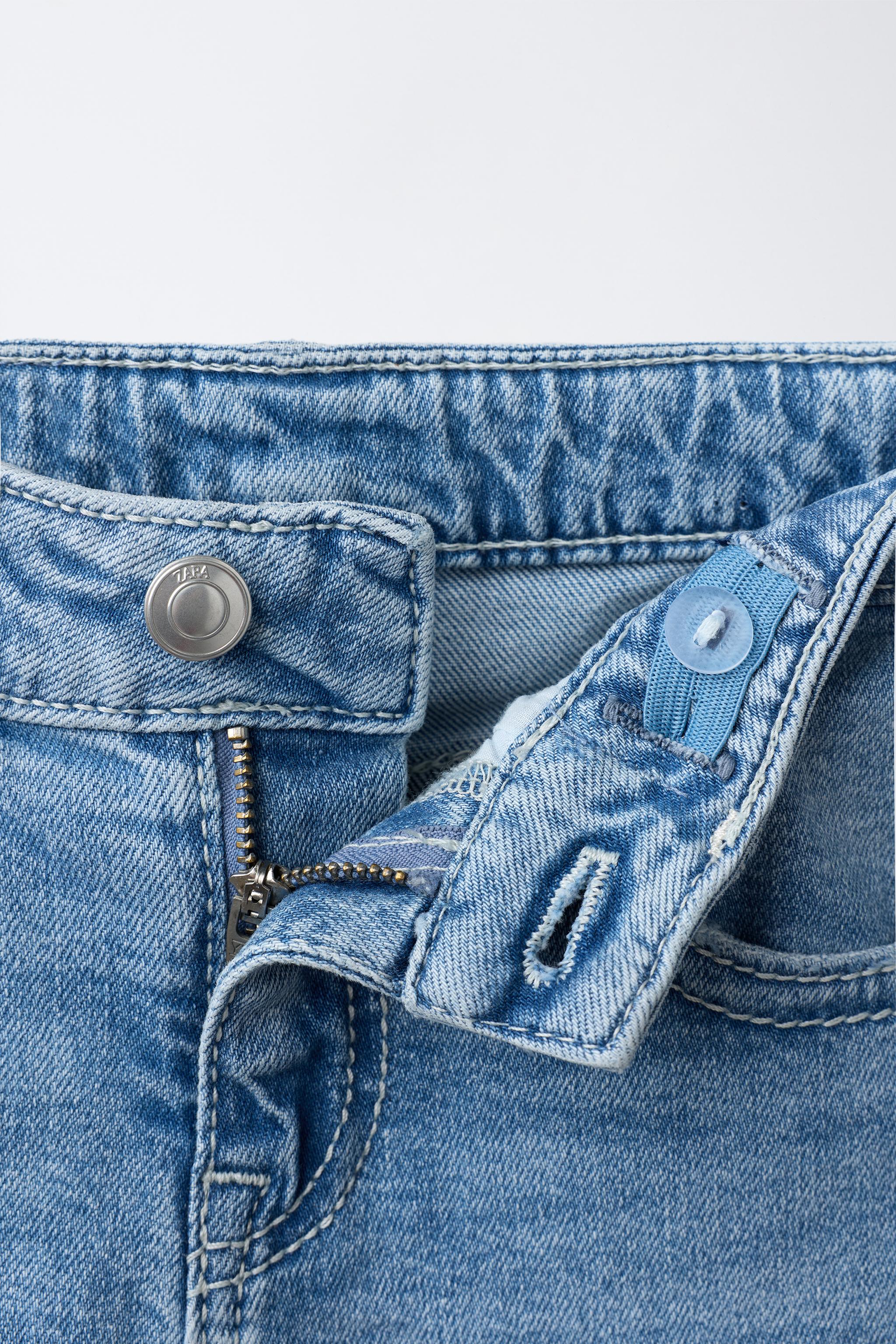 JEAN FLARE