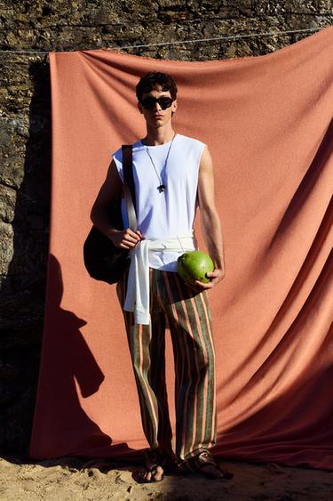 Zara LOOK -
