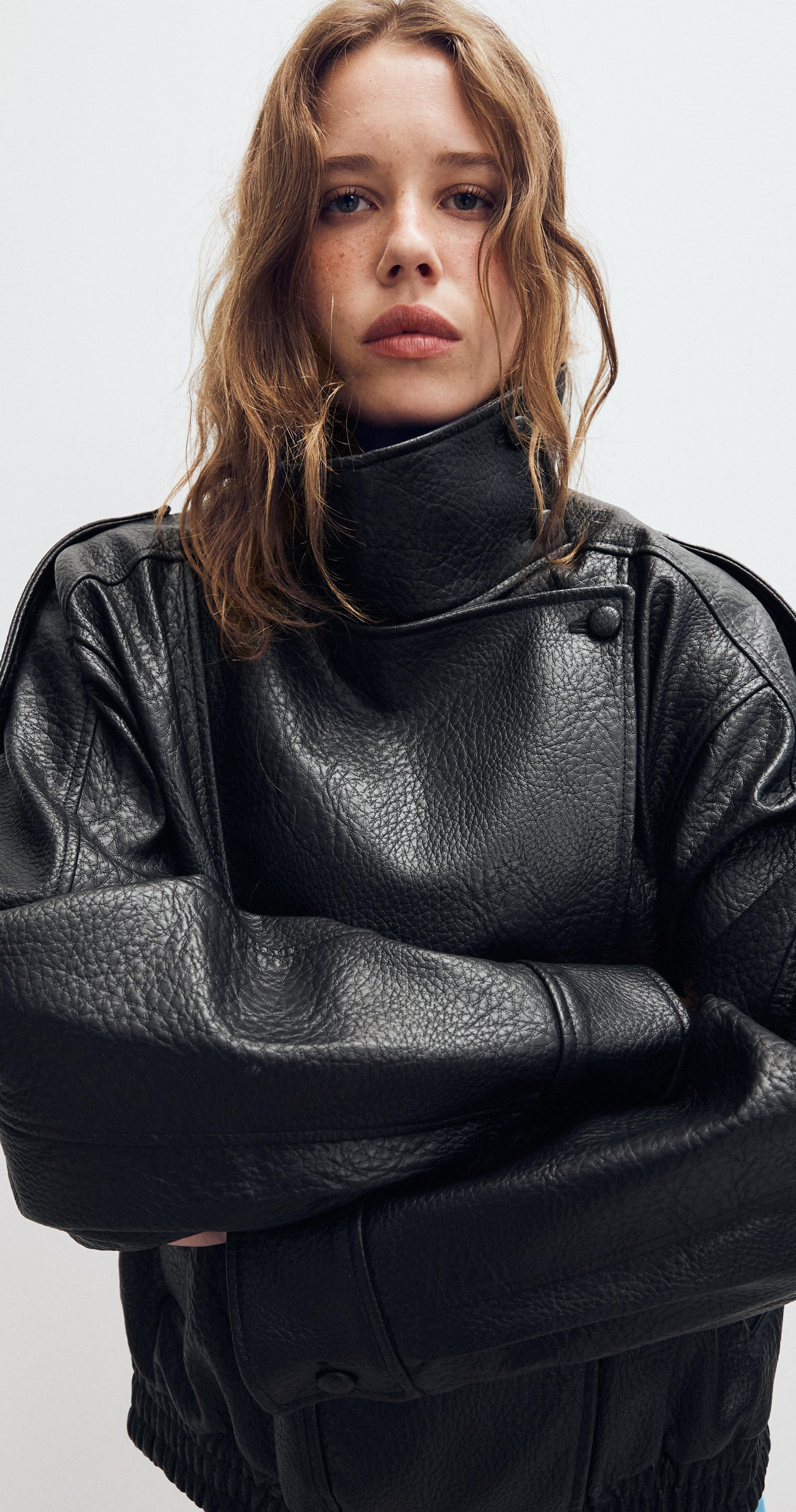 ZARA Brasil | Nova Coleção Online