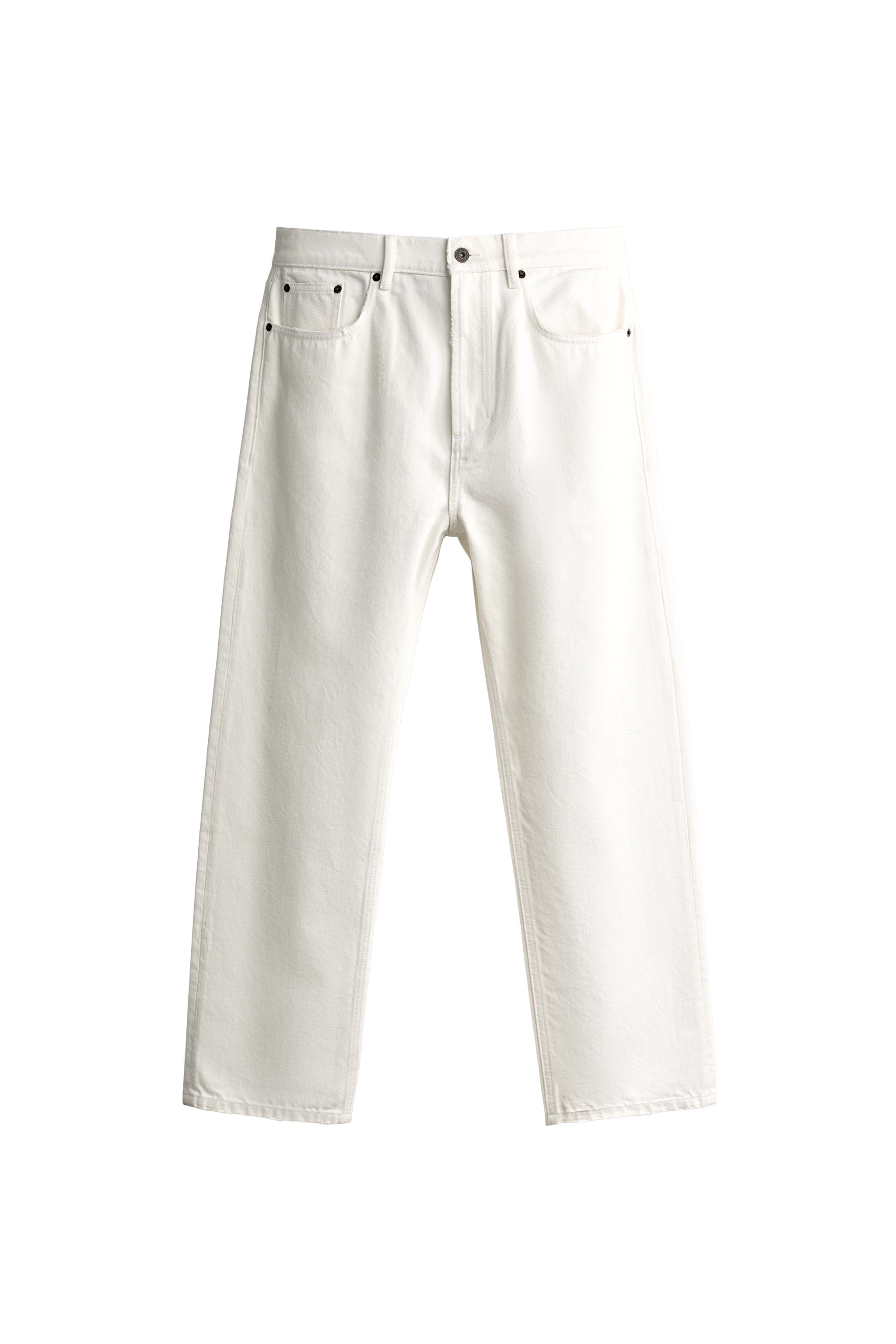 JEANS BAGGY FIT