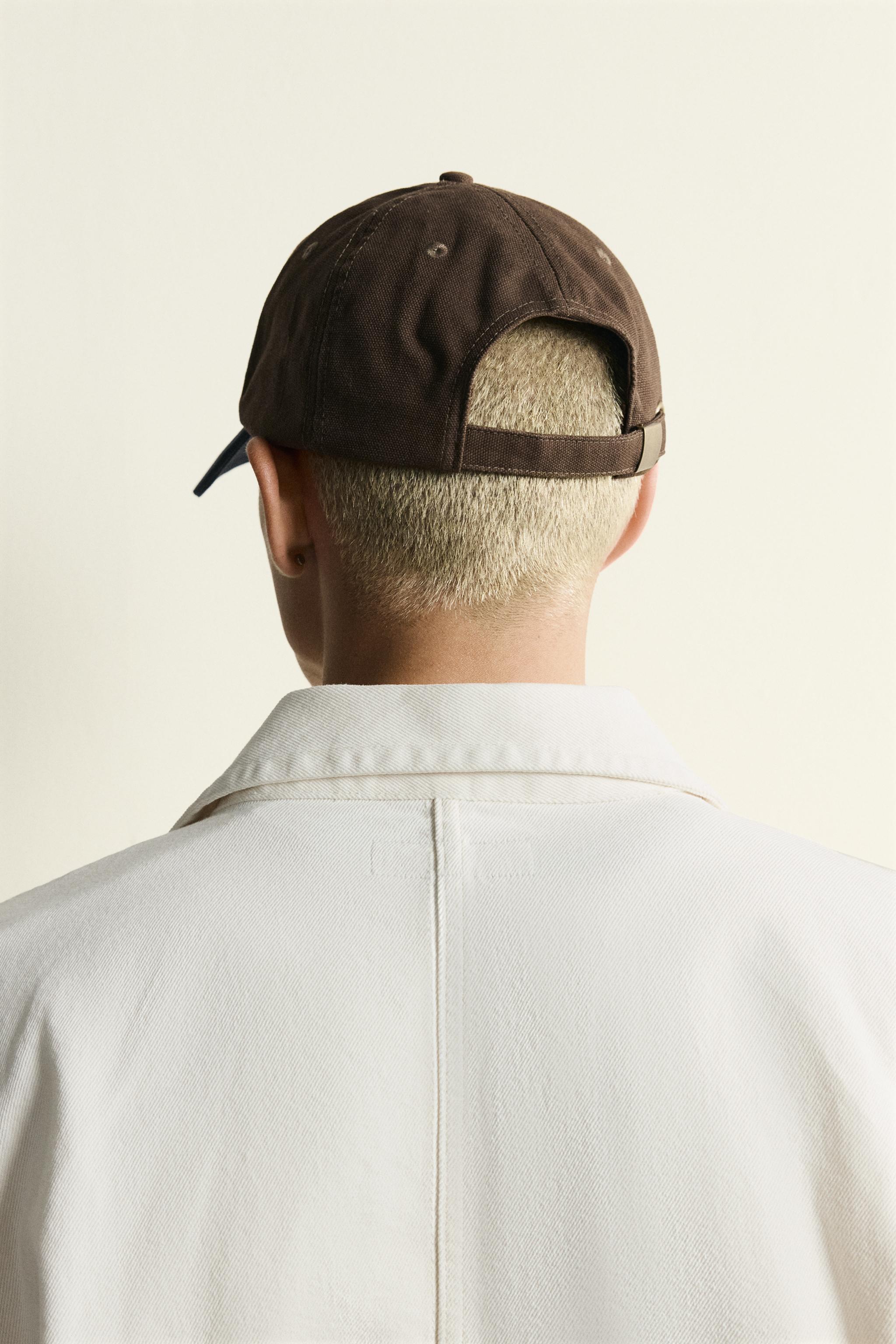 JEEP® CONTRAST PATCH CAP