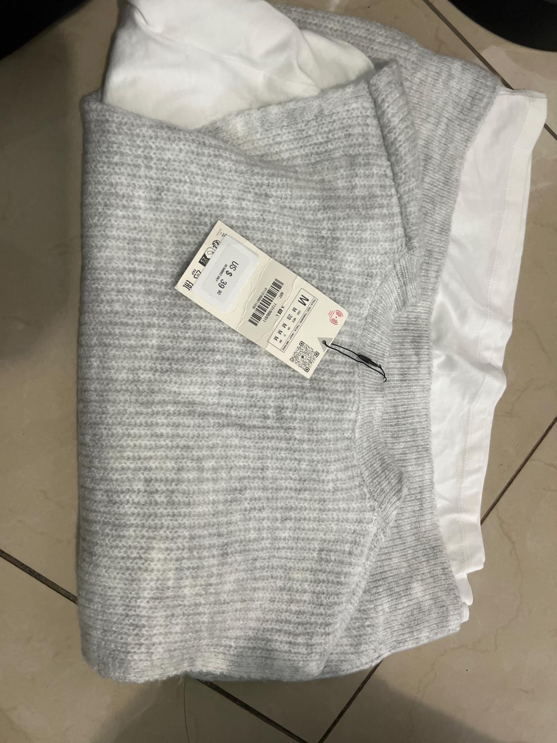 CAMISETA CHALECO TRICOT - Image 3