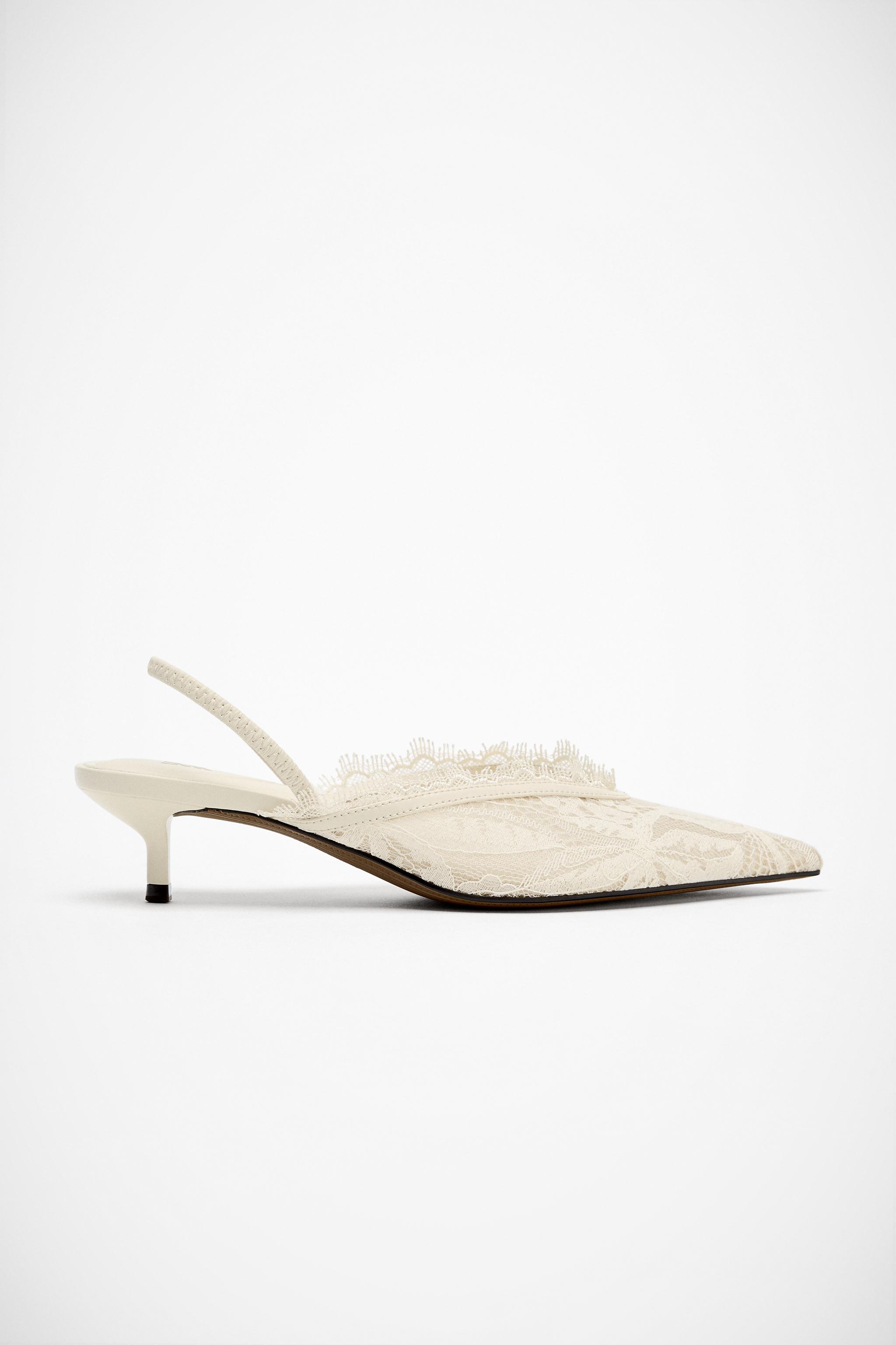 ヒールシューズ - レディース | ZARA 日本