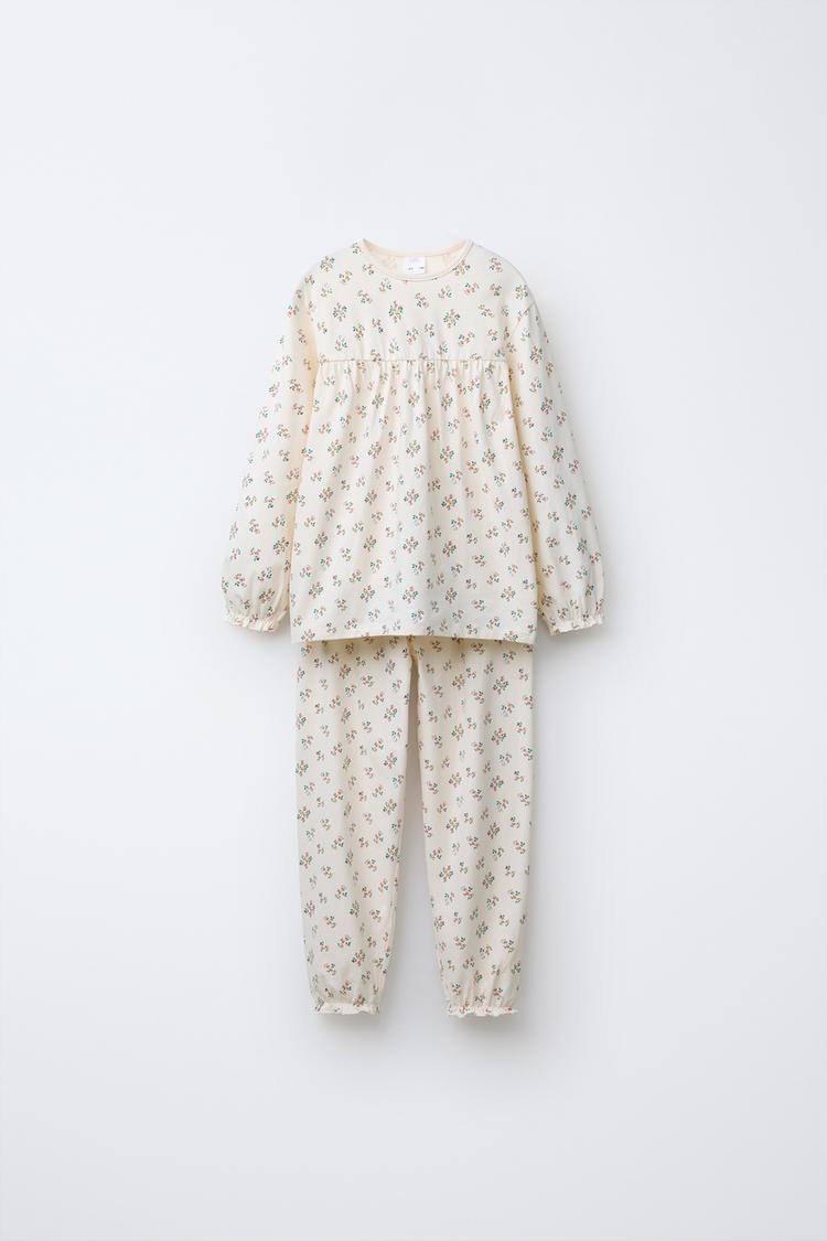 Pyjama Traje Pijama Zara Pantalon Pijama Hombre Zara Pijama Verano