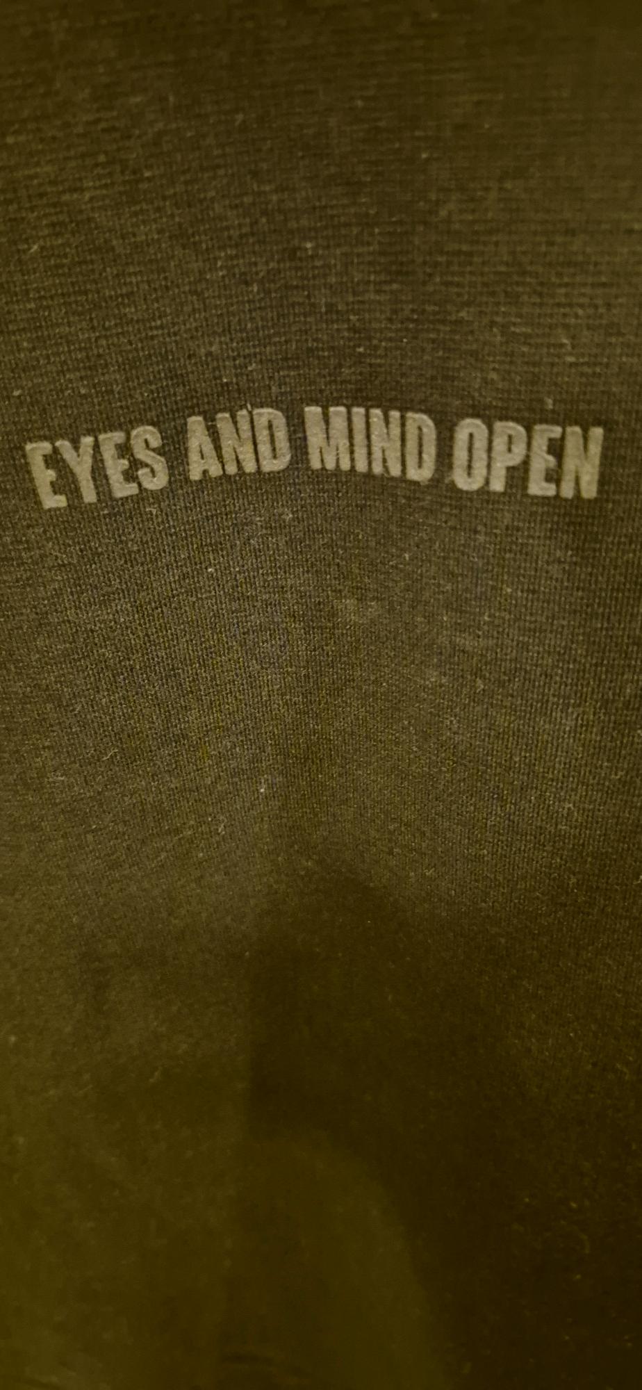 CONTRAST SWEATSHIRT - Image 3