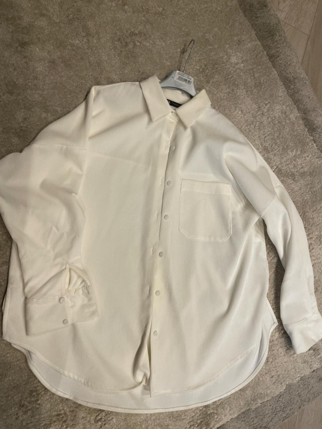 FINE CORDUROY SHIRT