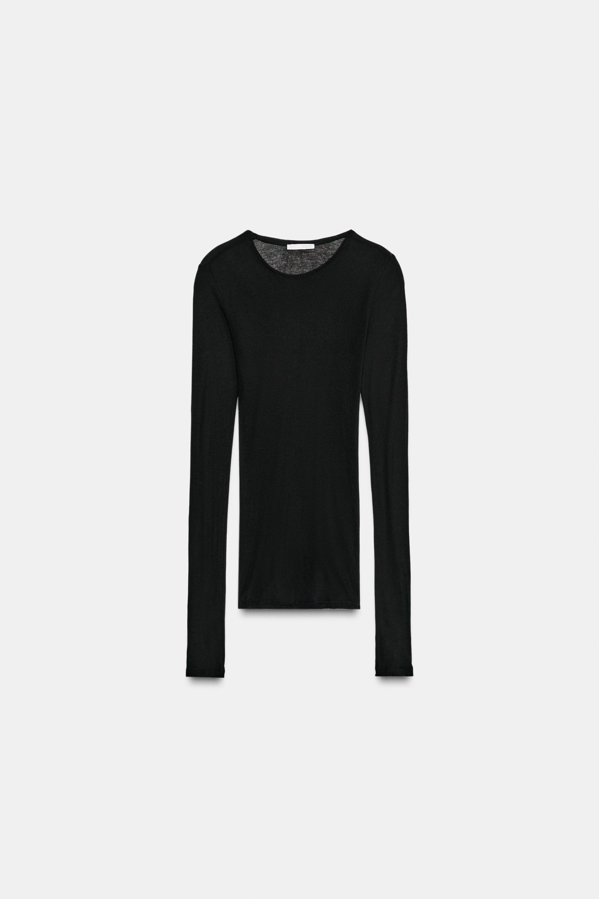 Tシャツ - レディース | ZARA 日本